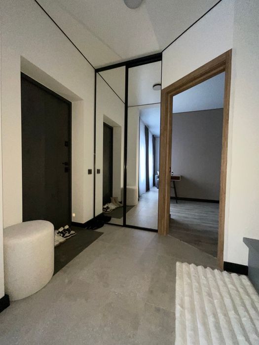 Таунхаус 96м2 з ремонтом та меблями|Білогородка|БЕЗ КОМІСІЇ!