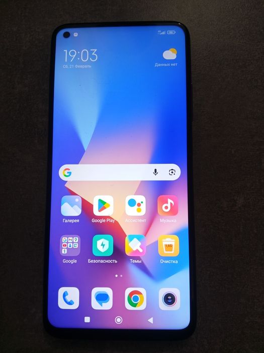 Xiaomi mi10T pro 8/256