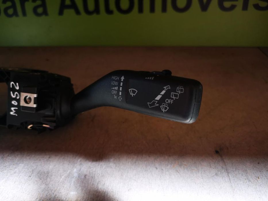 SEAT TOLEDO IV MANETES PISCAS LUZES LIMPA VIDROS - M052