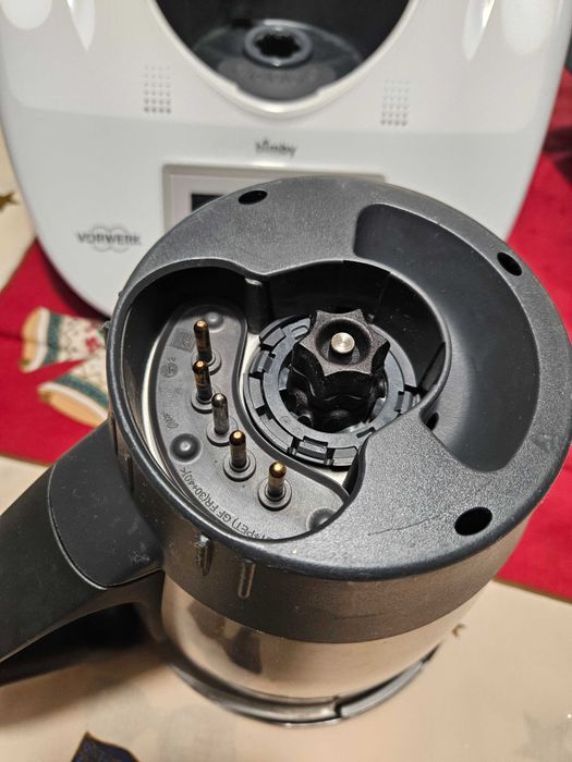 Bimby TM5 - Em excelente estado