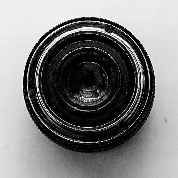 Объектив Индустар 61 ЛЗ