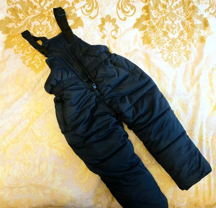 Полукомбінезон 98-104см Moncler