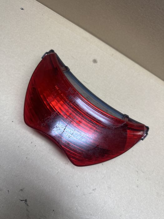HONDA CBR 600 F4I 01-06 LAMPA TYŁ