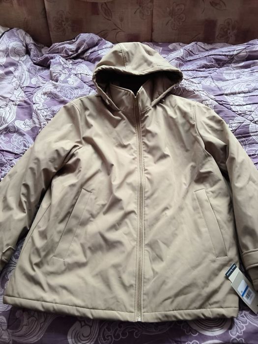 Куртка  DOCKERS  harv/gold  XL оригинал
