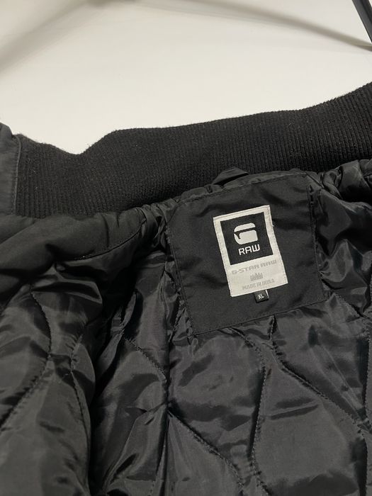 Куртка G-Star Raw Gore-Tex