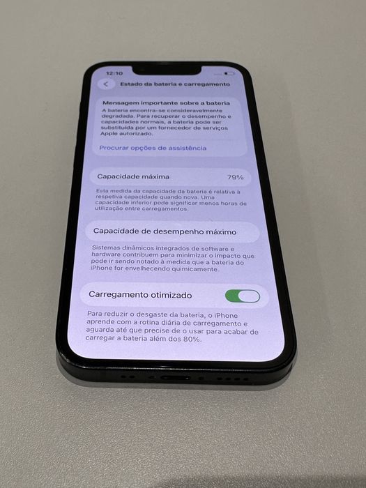 Iphone 13 mini 128gb