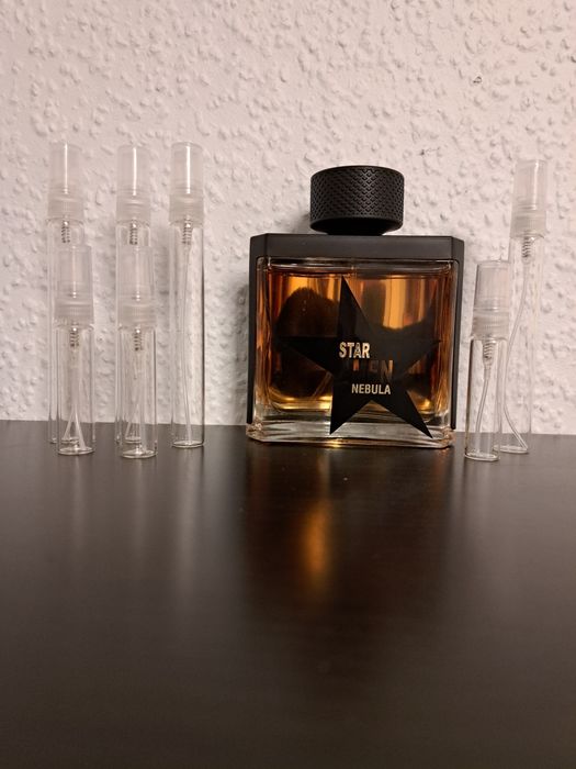 Fragrance World Star Men Nebula