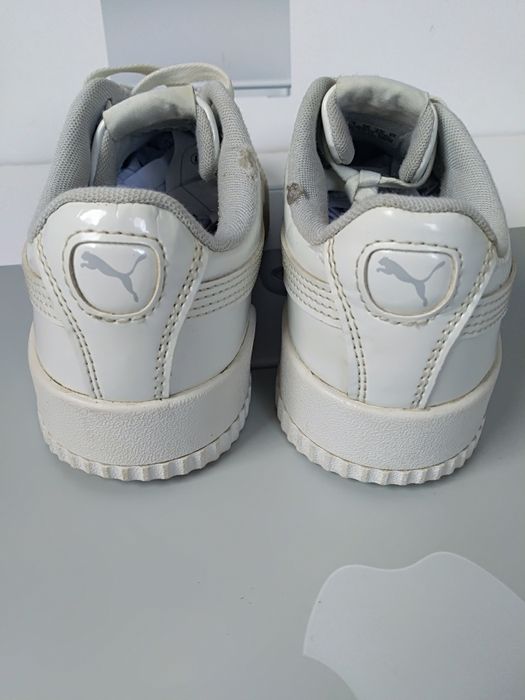 38 Puma Carina кросівки оригінал