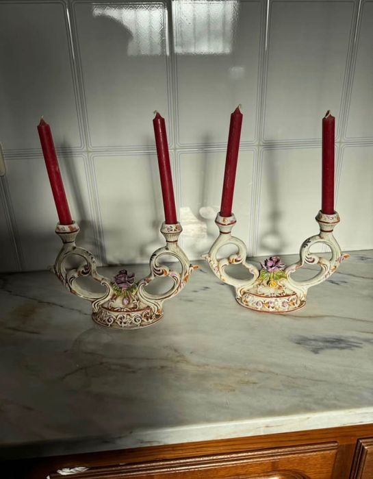 Jarros decorativos para casa