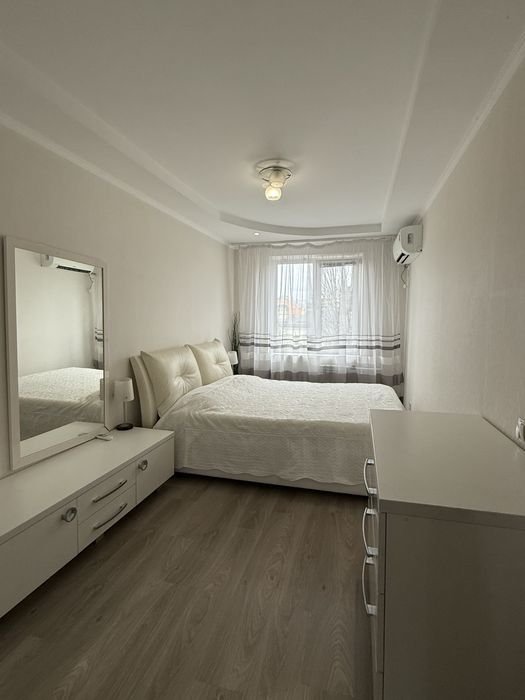 2 кімнатна квартира. Центр