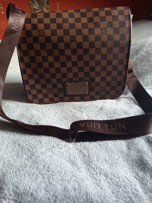 Сумка чоловіча месенджер