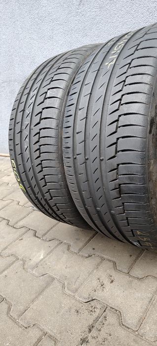 235/45/17 Continental