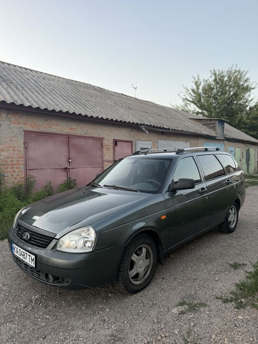Priora 1.6 16V 2010 рік