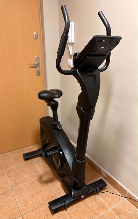 Rower zipro rook