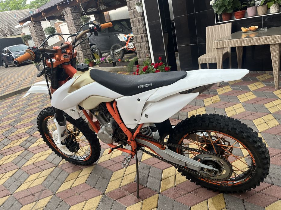 GEON TerraX 250