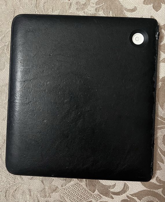 Kobo Libra H20 como novo