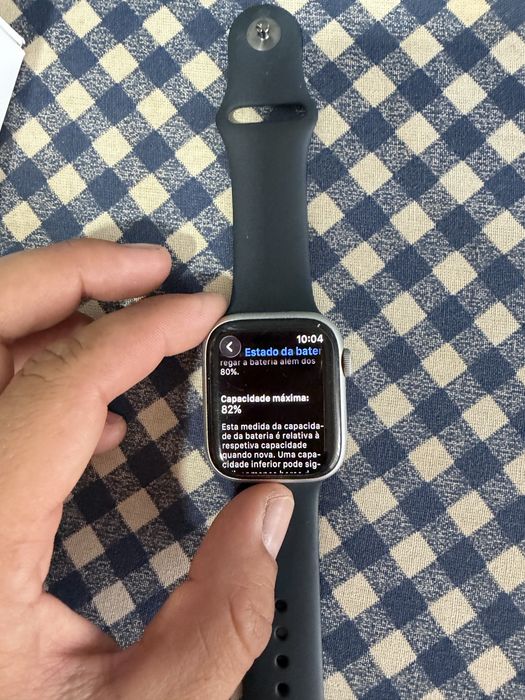 Apple watch 9 cellular gps 45mm