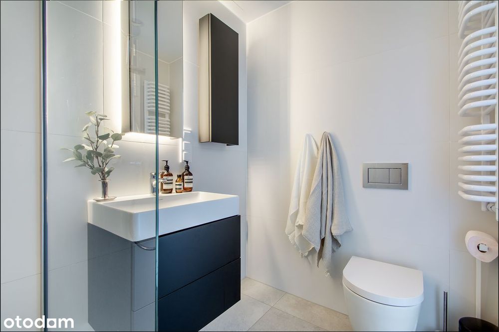 Shellter Rogowo - Apartament z widokiem na wydmę oraz las
