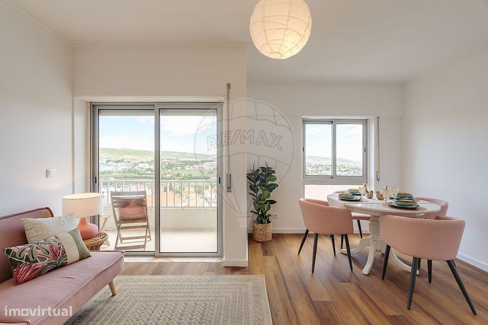 Apartamento T3 para venda