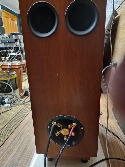 Colunas Tannoy glenair 15