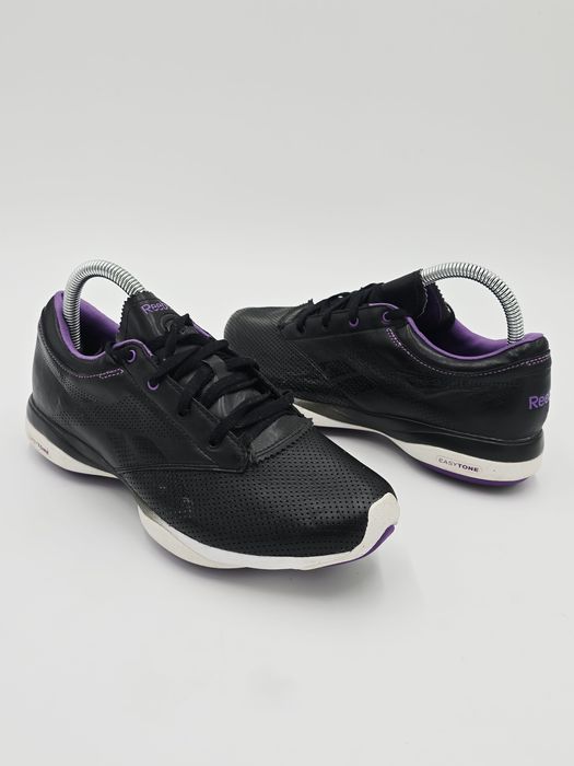 Reebok Easytone skórzane r.38.5