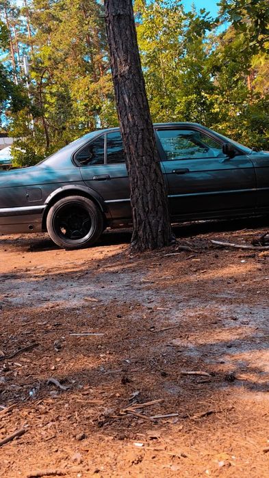 Продажа bmw e34 2200$