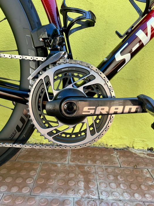 S-Works Tarmac SL7