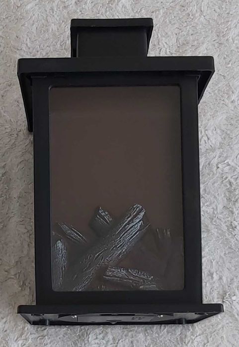 Kominek do ogrodu / na balkon