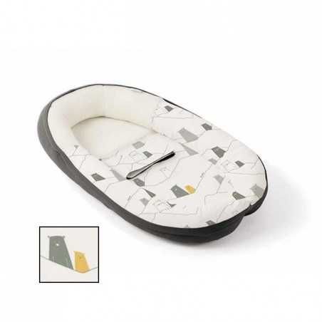 Ninho Cocoon da Doomoo (ANO 2020)