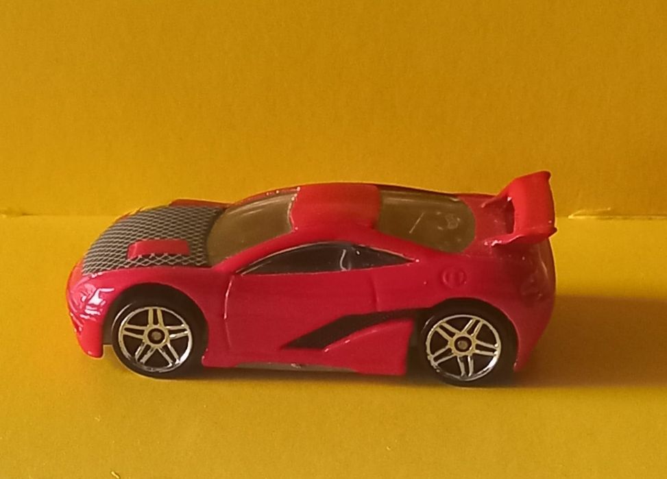Sho-stopper hot wheels