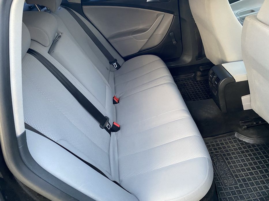 Volkswagen Passat  B6    1.4 TSI   2009