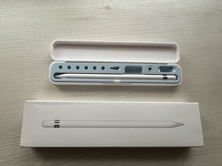 Стилус Apple Pencil (1 покоління) original