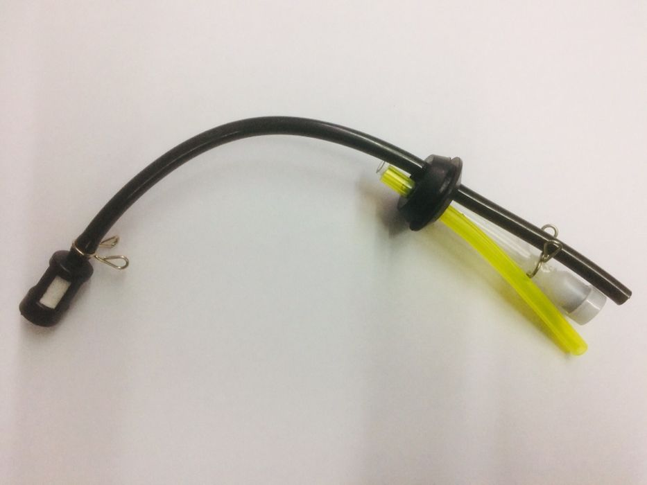 Carburador Atomizador Roçadora Gasolina