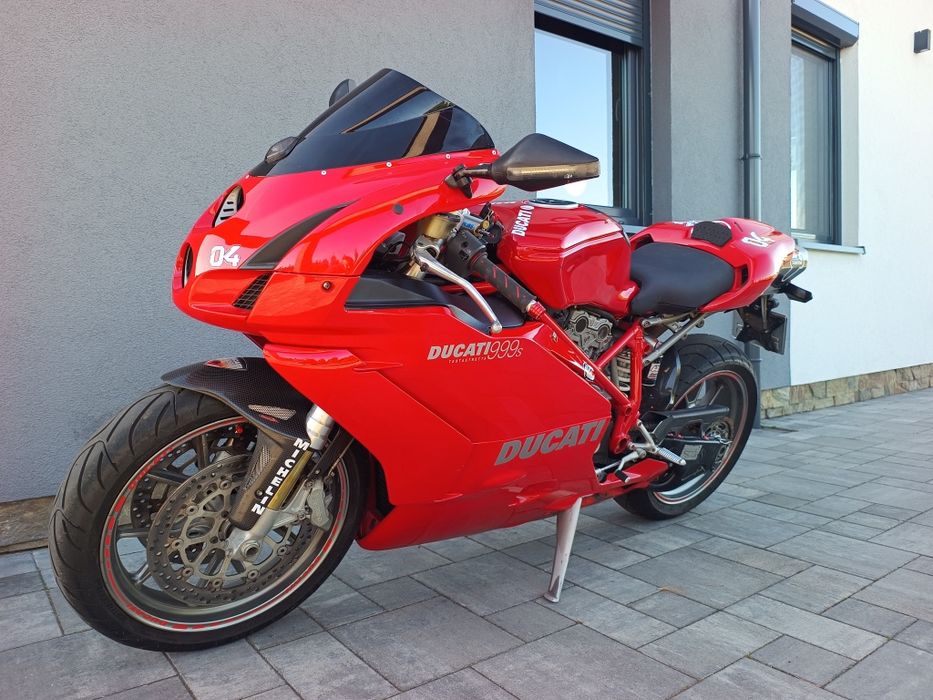 Ducati