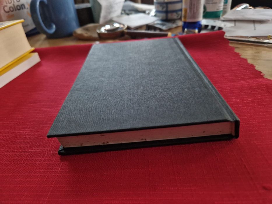 Kurt Vonnegut SYRENY z TYTANA WydDa Capo 1997