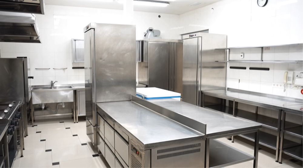 Commercial real estate at st. Petefi Shandora pl (area 1010 m²) - Atlanta.ua - photo 22