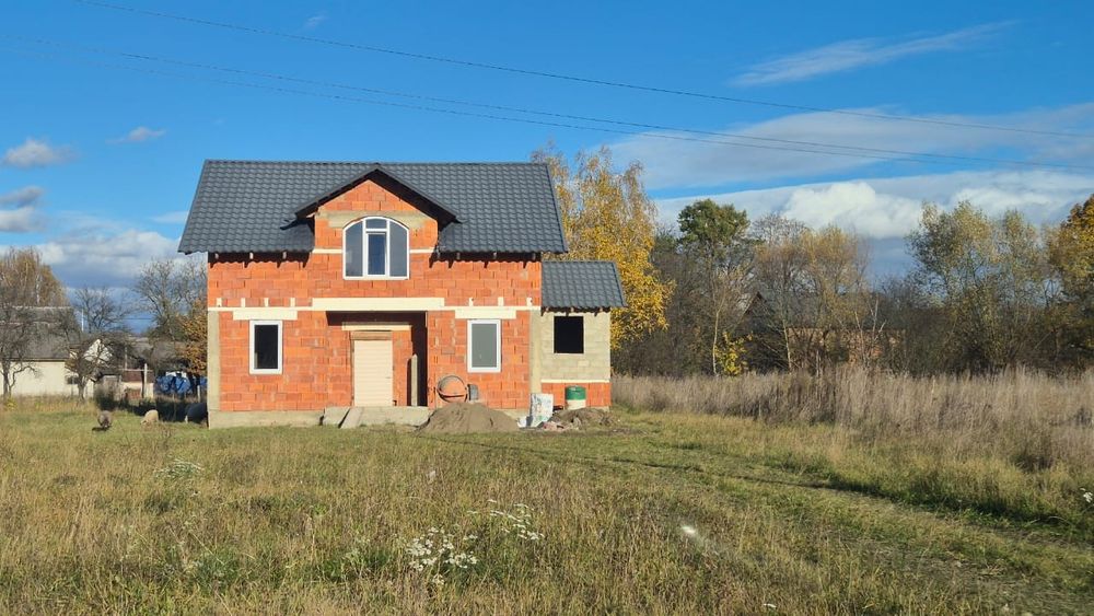 Продається будинок