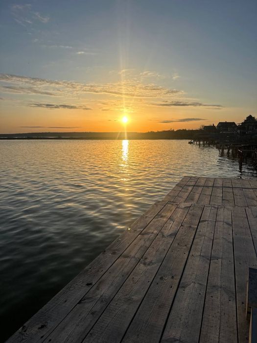 Чан на дровах отдых  и рыбалка дом на воде