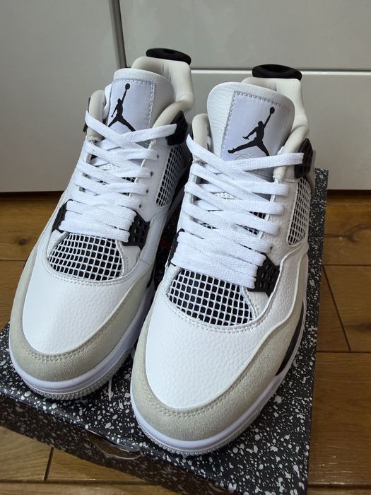 Nike Air Jordan 4 Retro rozmiar 38 Nowe Orginalne