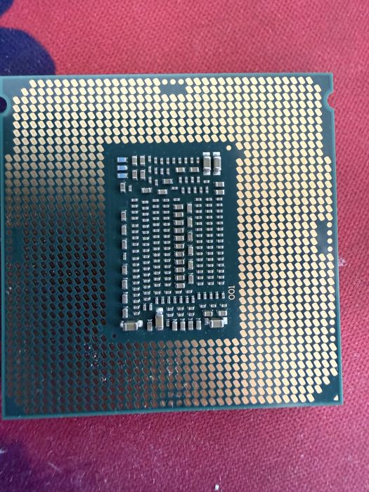 Procesor Intel i5 9400f