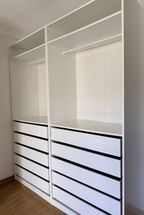 Armário PAX IKEA
