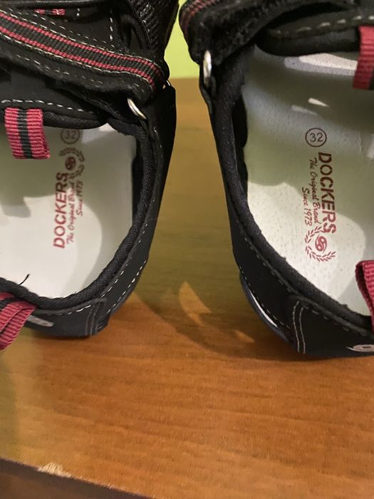 Трекінгові сандалі для підлітка Dockers