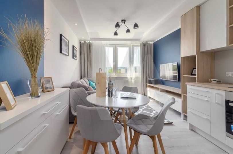 Gdańsk Przymorze Mieszkanie 2 pokojowe 30m2