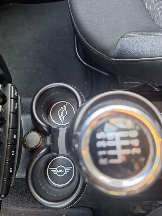 Mini Countryman Cooper d