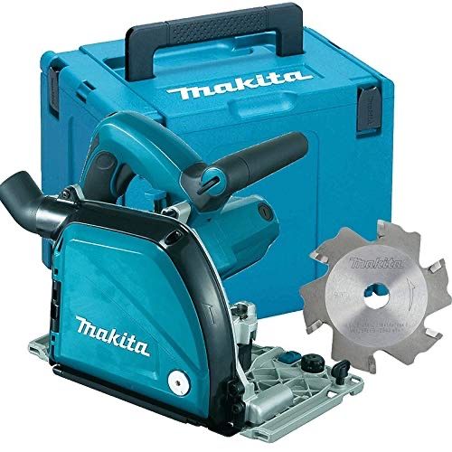 Фрезер пазоріз для алюмінію Makita CA5000XJ