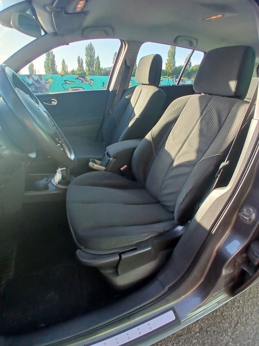 Renault Megane 2 1.5