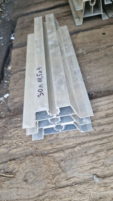 Fotowoltaika - elementami montażowe