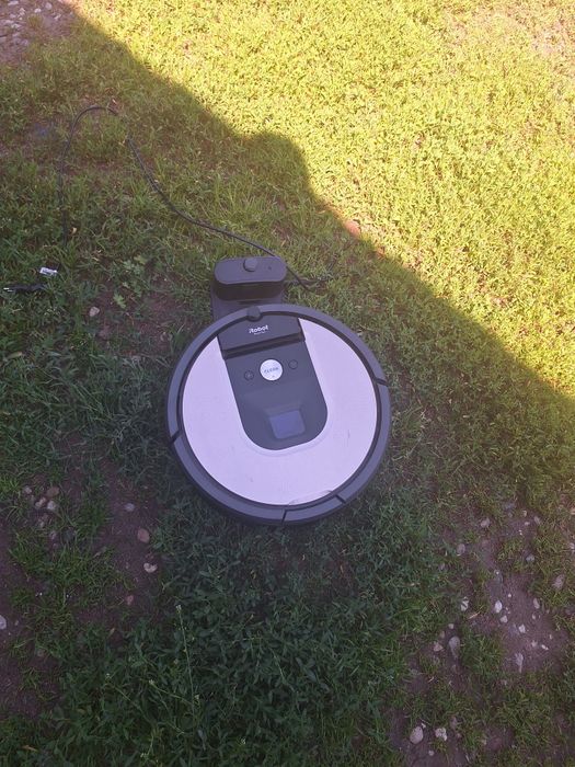 IRobot   rommba  976