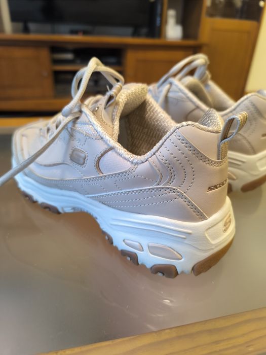 Sapatilhas mulher Skechers