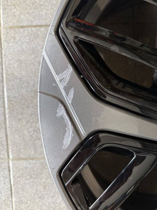 Jantes  18’’-6.5  4x108